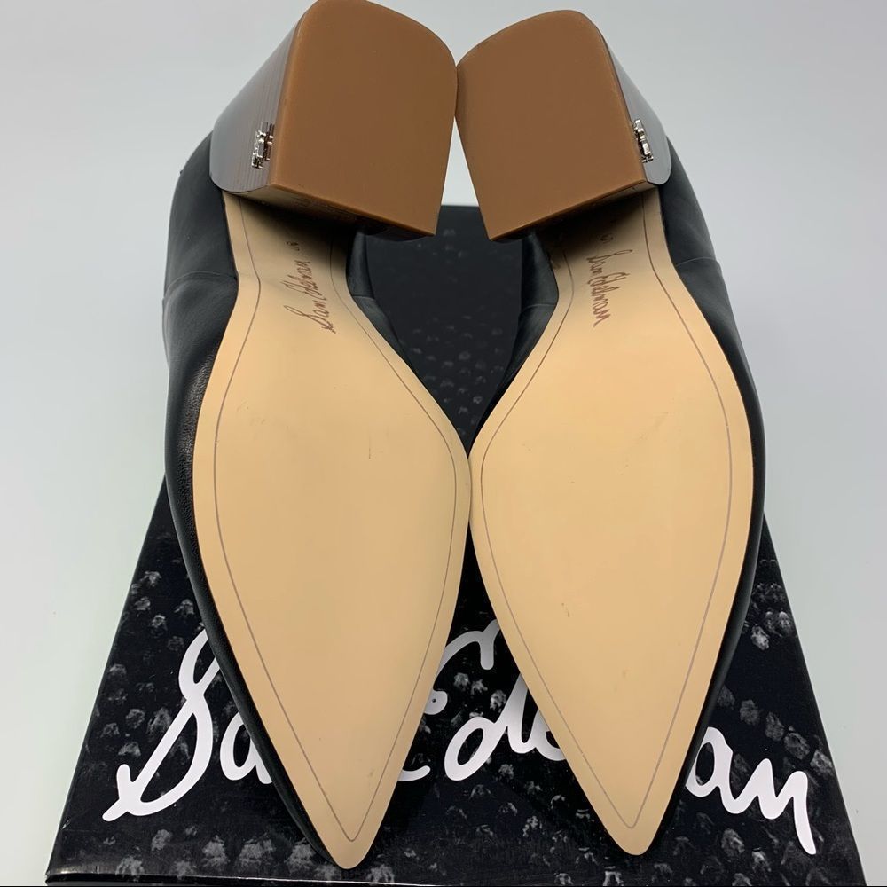Sam Edelman Reverie Mules
Size 5 - Picture 7 of 9